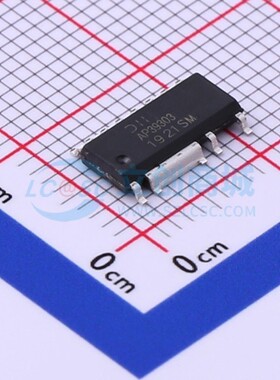 AC-DC控制器和稳压器 AP39303S16-13 HSOP-16 DIODES(美台) 原装