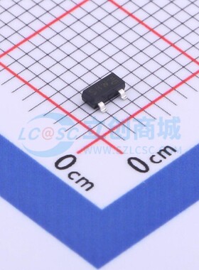 三极管(BJT) 2PD602AQL.215 SOT-23 Nexperia(安世) 原装正品