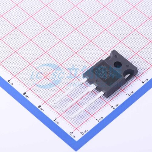 场效应管(MOSFET) NTHL020N090SC1 TO-247 onsemi(安森美) 元器件