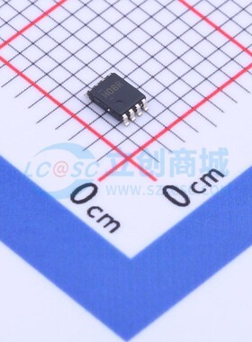 逻辑门 SN74AUP2G08DCUR VSSOP-8 TI/德州 电子元件配单原装正品