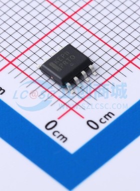 缓冲器/驱动器/收发器 MC100EP11DR2G SOP-8 onsemi(安森美)