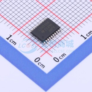 锁存器 SN74LVCH245APWR TSSOP-20 TI/德州 电子元器件配单 原装