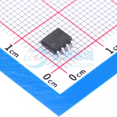 场效应管(MOSFET) SH8K32TB1 SOP-8(5.0x6.0) ROHM(罗姆) 元器件