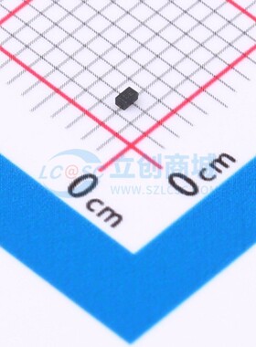 静电保护器(TVS/ESD) D18V0L1B2LP-7B X1-DFN1006-2 DIODES(美台)