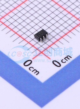 触发器 74LVC1G175GW-Q100H SC70-6 Nexperia(安世) 电子元器件