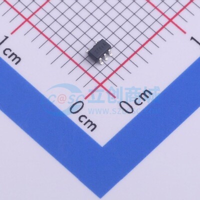反相器 74AHCT1G04SE-7 SOT323-5 DIODES(美台) 电子元器件配单