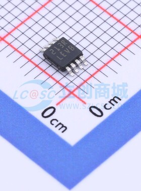 线性稳压器(LDO) LP3982IMM-ADJ VSSOP-8 TI/德州 电子元器件配单
