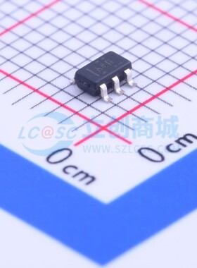 精密运放 OPA340NA/250 SOT23-5 TI/德州 电子元器件配单原装正品