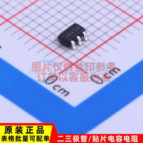 运算放大器 LM8261M5/NOPB SOT-23-5 TI/德州 电子元器件原装正品
