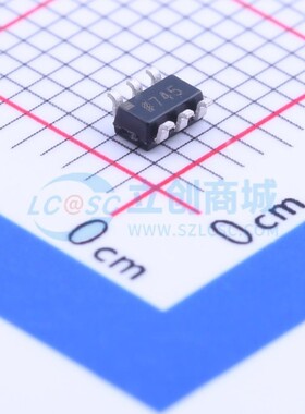 运算放大器 ADA4807-1ARJZ-R2 SOT-23-6 ADI(亚德诺) 电子元器件