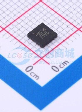RF检波器 HMC3716LP4ETR QFN-24 ADI(亚德诺) 电子元器件原装正品
