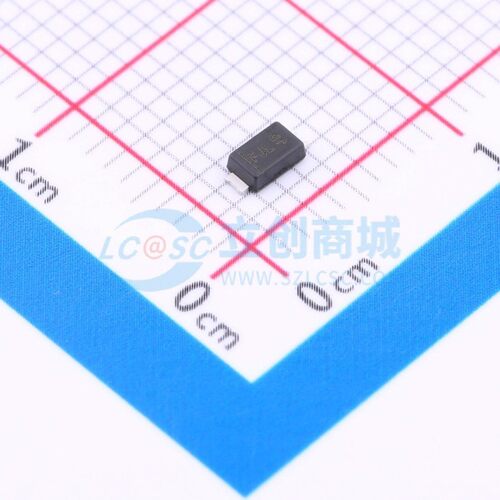 稳压二极管 DFLZ24Q-7 Power-DI-123-2 DIODES(美台) 原装正品