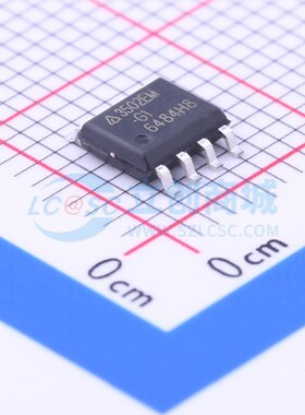DC-DC电源芯片 AP3502EMTR-G1 SOIC-8 DIODES(美台) 电子元件配单