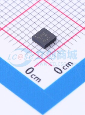 DC-DC电源芯片 TPS51397RJER VQFN-20 TI/德州 电子元器件配单
