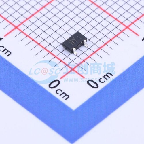 场效应管(MOSFET) RSR025N03TL TSMT-3 ROHM(罗姆) 原装正品