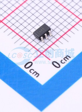 运算放大器 OPA363AIDBVR SOT-23-6 TI/德州 电子元器件原装正品