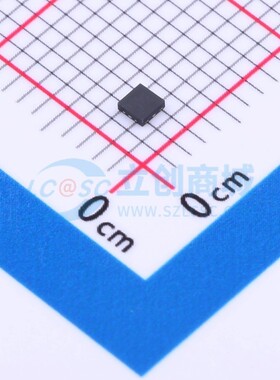 逻辑门 NC7WZ08L8X MicroPak-8 onsemi(安森美) 电子元件原装正品