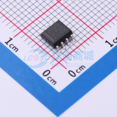 栅极驱动IC UCC27321DR SOP-8 TI/德州 电子元器件配单 原装正品