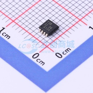 逻辑门 74LVC2G38DP.125 TSSOP-8-3.0mm Nexperia(安世) 原装正品