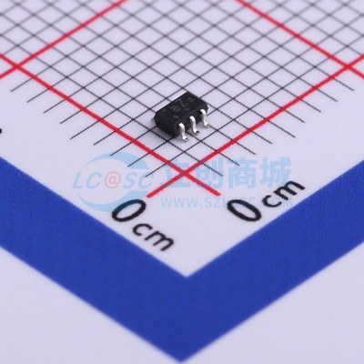 缓冲器/驱动器/收发器 74AUP2G3404GW.125 SOT-363 Nexperia(安世