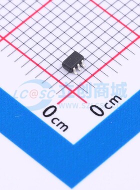 三极管(BJT) MMDT2907AQ-7-F SOT23-6 DIODES(美台) 电子元件配单