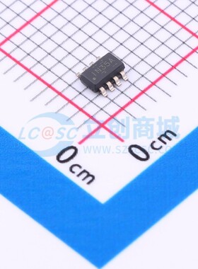 仪表放大器 INA350ABSIDDFR TSOT-23-8 TI/德州 电子元件原装正品