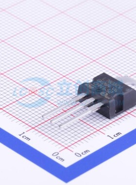 线性稳压器(LDO) L7808CV TO-220 ST(意法半导体) 原装正品