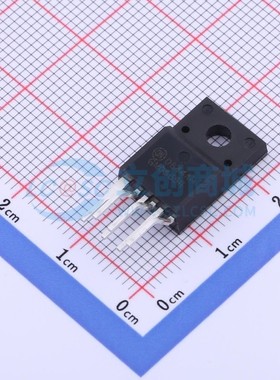 AC-DC控制器和稳压器 FSGM0565RWDTU TO-220F onsemi(安森美)