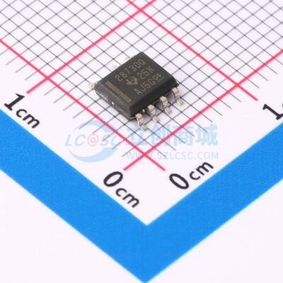 AC-DC控制器和稳压器 UCC28730QDRQ1 SOIC-7 TI/德州 电子元器件