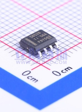 DC-DC电源芯片 TPS56528DDA HSOP-8 TI/德州 电子元器件原装正品