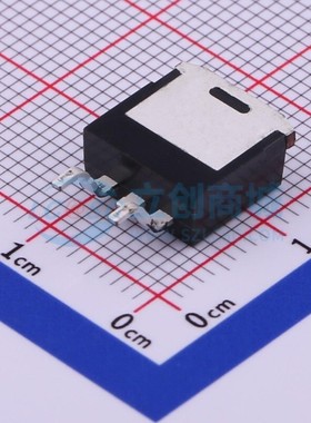 场效应管(MOSFET) IRFZ44VZSPBF TO-263 Infineon(英飞凌) 元器件