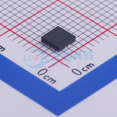 DC-DC电源芯片 TPS568215RNNR VQFN-18 TI/德州 电子元器件配单