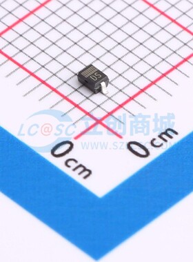 稳压二极管 MM3Z47VT1GX SOD-323 Nexperia(安世) 电子元器件配单