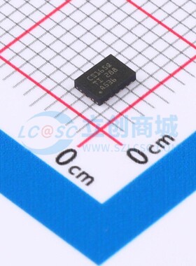 移位寄存器 SN74HCS165QBQBRQ1 QFN-16 TI/德州 电子元器件 原装