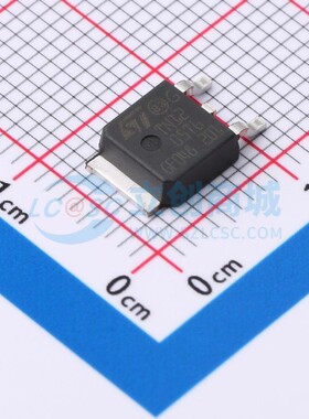 比较器 LMV339IDT SOP-14 ST(意法半导体) 电子元器件 原装正品