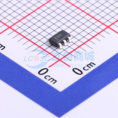 DC-DC电源芯片 TPS61070DDCR SOT23-6 TI/德州 电子元器件配单
