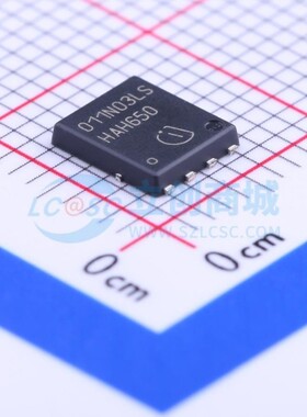 场效应管(MOSFET) BSC011N03LS TDSON-8 Infineon(英飞凌) 元器件