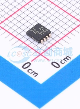 单稳态多谐振荡器 74LVC1G123DP-Q100H TSSOP-8-3.0mm Nexperia(