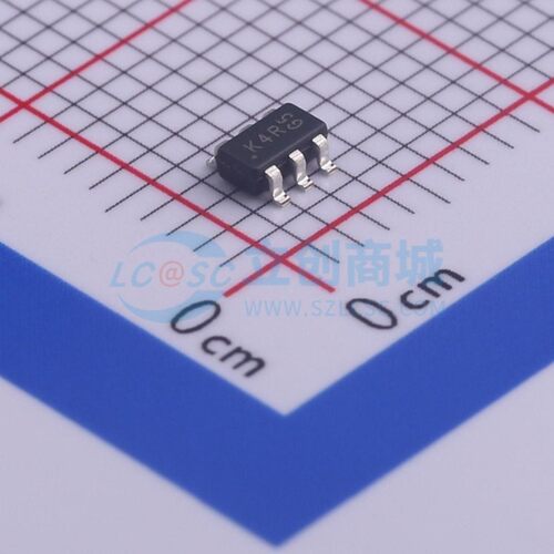 三极管(BJT) DMMT5551-7-F SOT-26 DIODES(美台) 原装正品