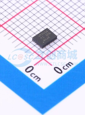 转换器/电平移位器 CAXC4T245QBQBRQ1 DHVQFN-16(2.5x3.5) TI/德