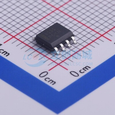 线性稳压器(LDO) NCV4299D1R2G SOP-8 onsemi/安森美 原装正品