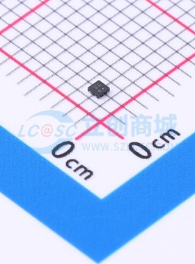 反相器 74LVC2G04GS-Q100H SON-6 Nexperia(安世) 电子元器件配单