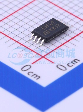 原装正品 M34E02-FDW6TP TSSOP-8 ST(意法半导体) 电子元器件配单