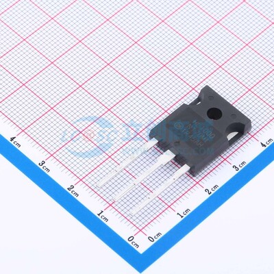 碳化硅场效应管(MOSFET) NTHL1000N170M1 TO-247-3L onsemi(安森