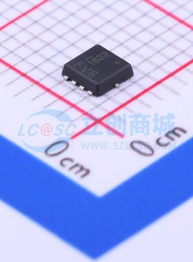 场效应管(MOSFET) DMT3006LF7 PowerDI3333-8 DIODES(美台) 原装
