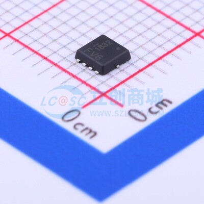场效应管(MOSFET) DMT3006LF7 PowerDI3333-8 DIODES(美台) 原装