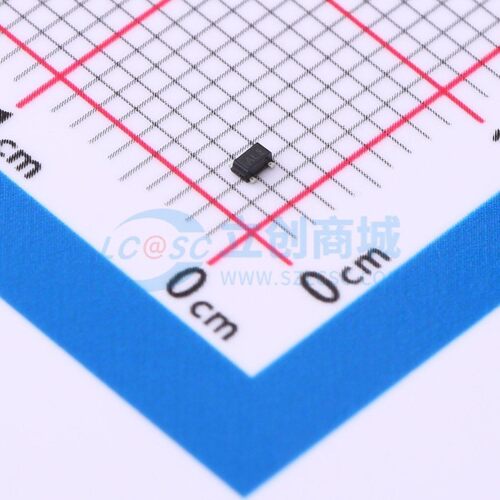 三极管(BJT) BFP 405F H6327 TSFP-4 Infineon(英飞凌) 原装正品