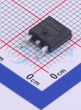 场效应管(MOSFET) IPD50P04P4-13 TO-252-3 Infineon(英飞凌)
