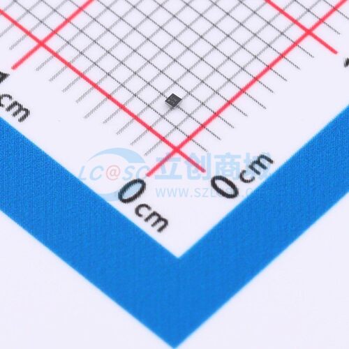 线性稳压器(LDO) AP7350-18CF4-7 X2-WLB0606-4 DIODES(美台)
