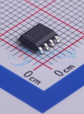 三极管(BJT) NSS40302PDR2G SOIC-8 onsemi(安森美) 电子元件配单